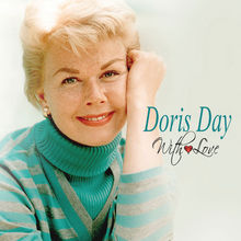 Doris Day With Love