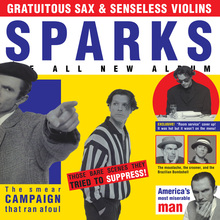 Gratuitous Sax & Senseless Violins (Expanded Edition) CD1