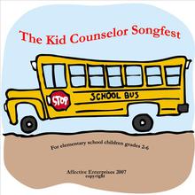 Kid Counselor Songfest
