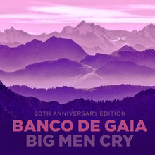 Big Men Cry (20Th Anniversary Edition) CD2