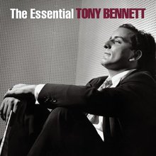 The Essential Tony Bennett CD1