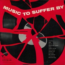 Music To Suffer By (Vinyl)