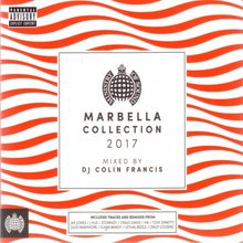 Ministry Of Sound - Marbella Collection 2017 CD2