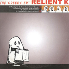 The Creepy (EP)