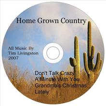 Home Grown Country