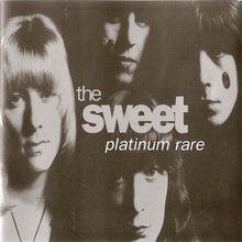 Platinum Rare (Vinyl)