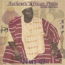 Authentic African Praise Instrumental