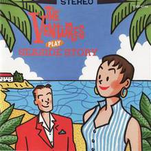 The Ventures Play Seaside Story