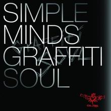 Graffiti Soul (Deluxe Edition) CD1