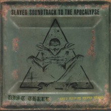 Soundtrack To The Apocalypse (Limited Edition) CD3
