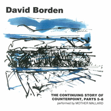 The Continuing Story Of Counterpoint Parts 5-8