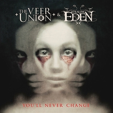 You'll Never Change (CDS)