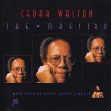 The Maestro (Vinyl)