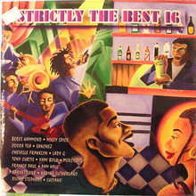 Strictly The Best Vol. 16