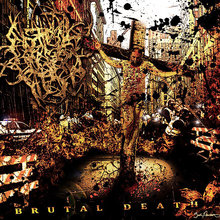 Brutal Death (EP)