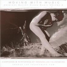 Moving with Music Volume 2