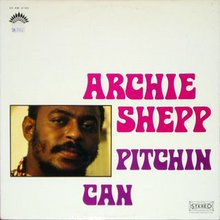 Pitchin Can (Vinyl)