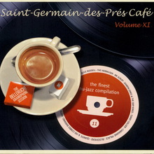 Saint-Germain-Des-Pres Cafe Vol. 11 CD1