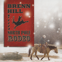 North Pole Rodeo