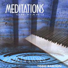 Meditations on Piano