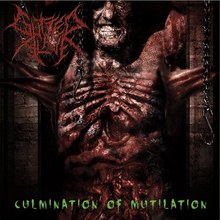 Culmination Of Mutilation