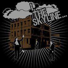 I, The Skyline... (EP)