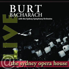 Live At The Sydney Opera House (With Sydney Symphony Orchestra)