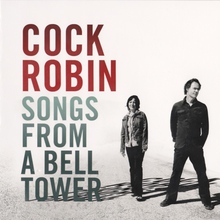 Songs From A Bell Tower (Special Edition) CD2