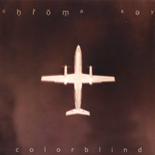 Colorblind Single (1999)