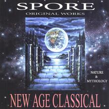 Spore - New Age Classical