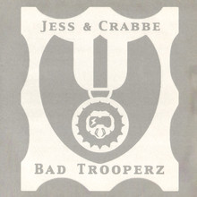Bad Trooperz (EP)
