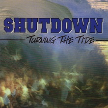 Turning The Tide (EP)