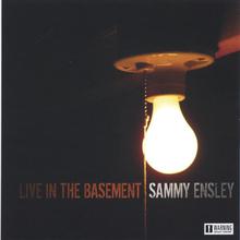 Live in the Basement