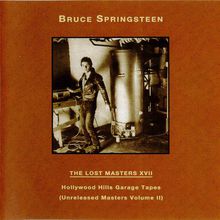 The Lost Masters CD17