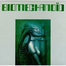 Coloursound - Biomechanoid