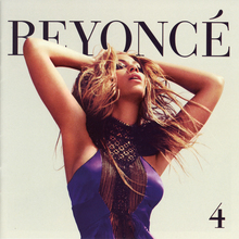 4 (Deluxe Edition) CD1