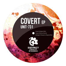 Covert (EP)