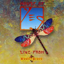 House Of Yes Live From The House Of Blues CD2