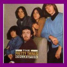 The Pretty Things Collection