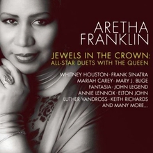 Jewels In The Crown: All-Star Duets With The Queen