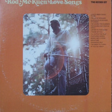 Love Songs (Vinyl) CD2