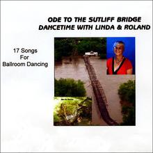 Ode to the Sutliff Bridge
