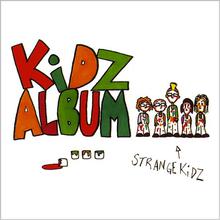 Kidz Album