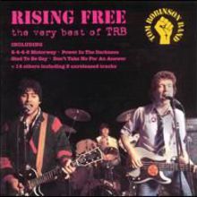 Rising Free : The Best Of