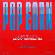Pop Corn (MCD)