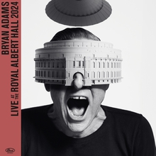 Live At The Royal Albert Hall 2024 CD1