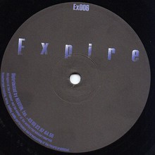 Expire 6 (EP)