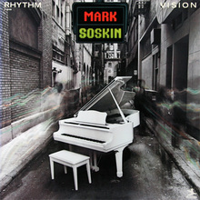 Rhythm Vision (Vinyl)