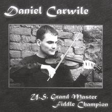 U.S. Grand Master Fiddle Champion