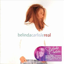 Real (Re-Mastered & Expanded Edition 2013) CD1